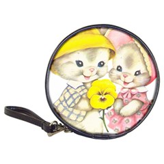 Rabbits 1731749 1920 Classic 20-cd Wallets by vintage2030