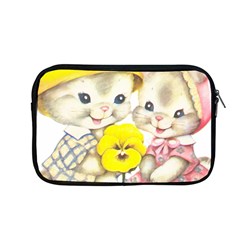 Rabbits 1731749 1920 Apple Macbook Pro 13  Zipper Case by vintage2030