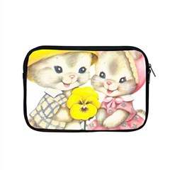 Rabbits 1731749 1920 Apple Macbook Pro 15  Zipper Case by vintage2030