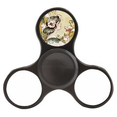 Lady 1650603 1920 Finger Spinner