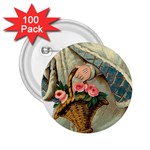 Angel 1718333 1920 2.25  Buttons (100 pack)  Front