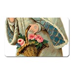 Angel 1718333 1920 Magnet (Rectangular) Front