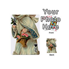 Angel 1718333 1920 Playing Cards 54 (mini) 