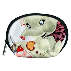 Elephant 1650653 1920 Accessory Pouch (medium)