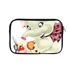 Elephant 1650653 1920 Apple Macbook Pro 13  Zipper Case by vintage2030