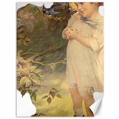 Vintage 1650586 1920 Canvas 36  X 48  by vintage2030