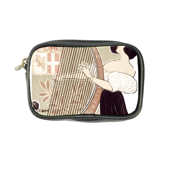 Woman 1503387 1920 Coin Purse