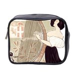 Woman 1503387 1920 Mini Toiletries Bag (Two Sides) Front