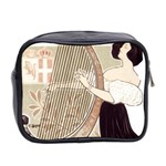 Woman 1503387 1920 Mini Toiletries Bag (Two Sides) Back