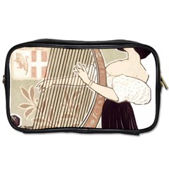 Woman 1503387 1920 Toiletries Bag (one Side) by vintage2030