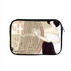 Woman 1503387 1920 Apple Macbook Pro 15  Zipper Case by vintage2030