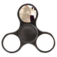 Woman 1503387 1920 Finger Spinner by vintage2030