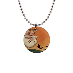 Halloween 1461955 1920 Button Necklaces by vintage2030