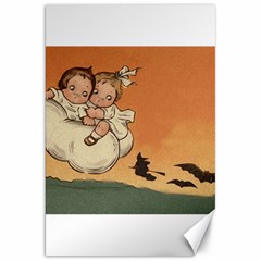 Halloween 1461955 1920 Canvas 20  X 30  by vintage2030