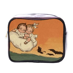 Halloween 1461955 1920 Mini Toiletries Bag (one Side) by vintage2030