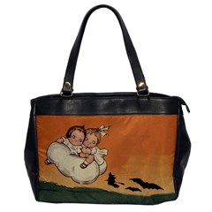 Halloween 1461955 1920 Oversize Office Handbag by vintage2030