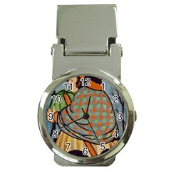 Witch 1462701 1920 Money Clip Watches