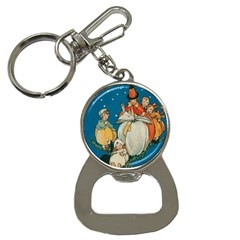 Witch 1461949 1920 Bottle Opener Key Chains