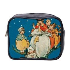 Witch 1461949 1920 Mini Toiletries Bag (two Sides) by vintage2030