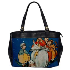 Witch 1461949 1920 Oversize Office Handbag by vintage2030