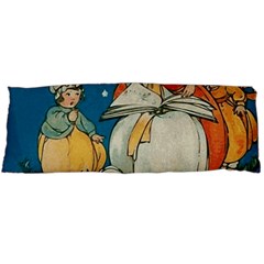 Witch 1461949 1920 Body Pillow Case (dakimakura)