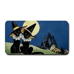 Black Cat 1462738 1920 Medium Bar Mats by vintage2030