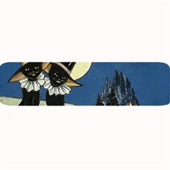 Black Cat 1462738 1920 Large Bar Mats by vintage2030