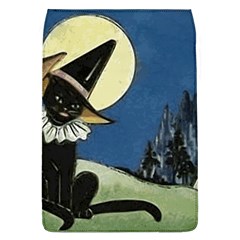 Black Cat 1462738 1920 Removable Flap Cover (l) by vintage2030