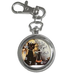 Owls 1461952 1920 Key Chain Watches by vintage2030