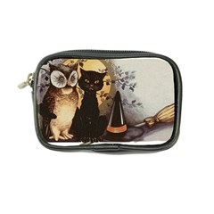 Owls 1461952 1920 Coin Purse by vintage2030