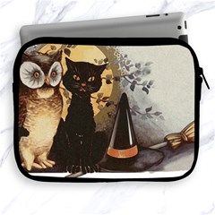 Owls 1461952 1920 Apple Ipad 2/3/4 Zipper Cases by vintage2030