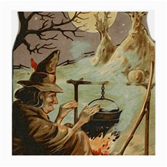 Witch 1461958 1920 Medium Glasses Cloth (2-side) by vintage2030