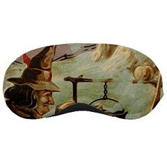 Witch 1461958 1920 Sleeping Masks by vintage2030