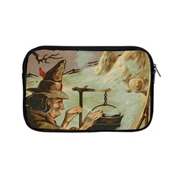 Witch 1461958 1920 Apple Macbook Pro 13  Zipper Case by vintage2030