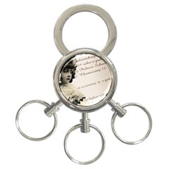 Child 1334202 1920 3-ring Key Chains by vintage2030