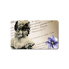 Child 1334202 1920 Magnet (name Card) by vintage2030