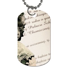 Child 1334202 1920 Dog Tag (two Sides) by vintage2030