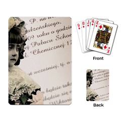 Child 1334202 1920 Playing Card