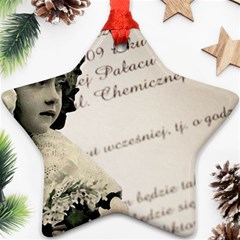 Child 1334202 1920 Star Ornament (Two Sides)