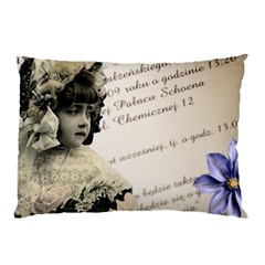 Child 1334202 1920 Pillow Case