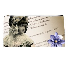 Child 1334202 1920 Pencil Cases by vintage2030