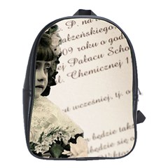 Child 1334202 1920 School Bag (large) by vintage2030