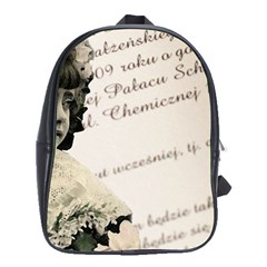 Child 1334202 1920 School Bag (xl) by vintage2030