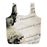 Child 1334202 1920 Full Print Recycle Bag (L) Front