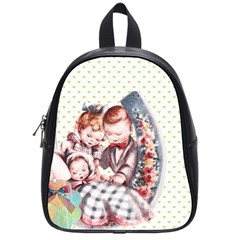 Ornamental 1336128 1280 School Bag (small) by vintage2030