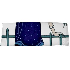 Lady 1318887 1920 Body Pillow Case Dakimakura (two Sides) by vintage2030