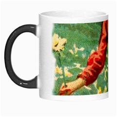 Lady 1334282 1920 Morph Mugs