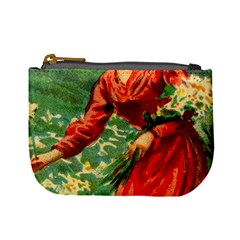 Lady 1334282 1920 Mini Coin Purse