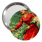 Lady 1334282 1920 3  Handbag Mirrors Front