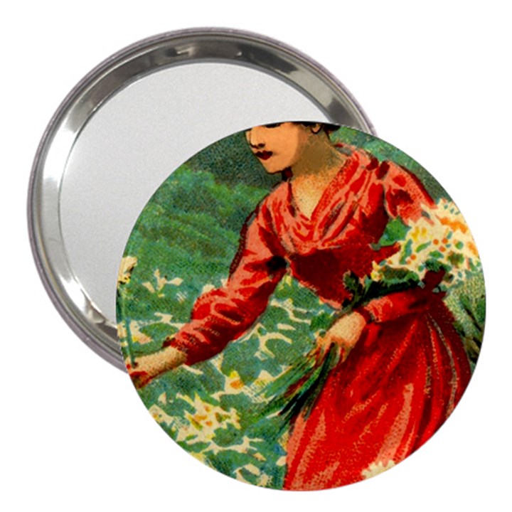 Lady 1334282 1920 3  Handbag Mirrors